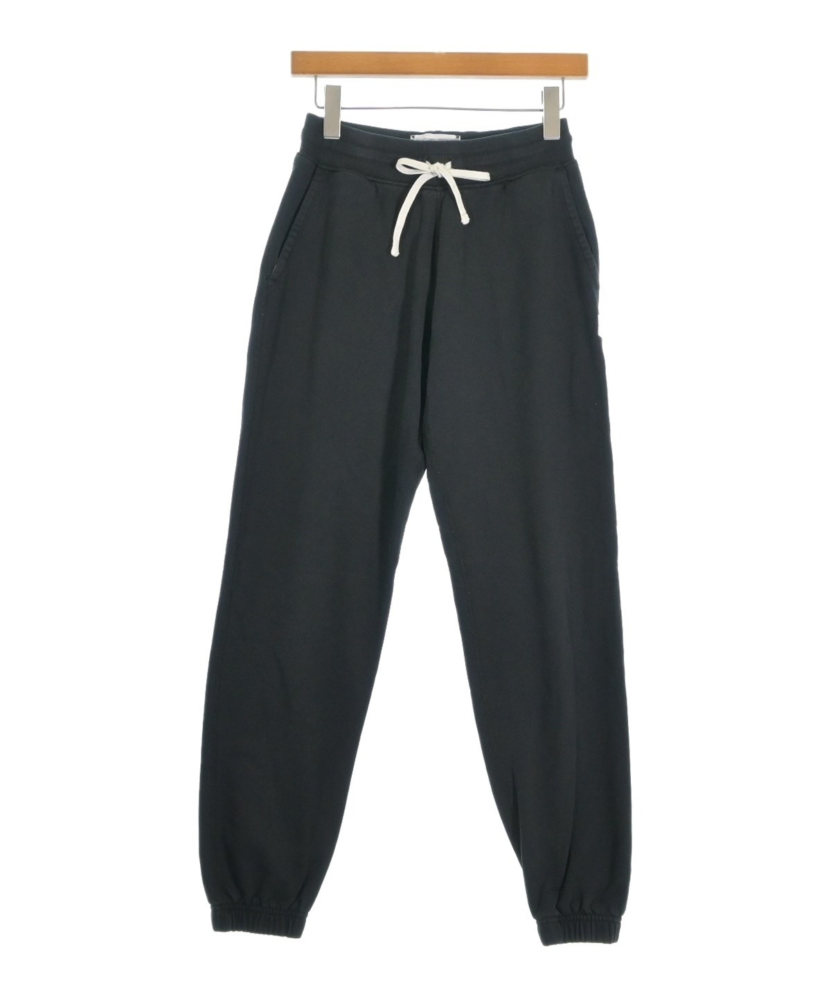 REIGNING CHAMP（レイニングチャンプ）スウェットパンツ 黒 サイズ:S