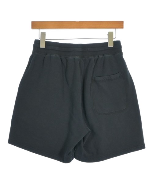 REIGNING CHAMP（レイニングチャンプ）ショートパンツ 黒 サイズ:S メンズ/2200705331067