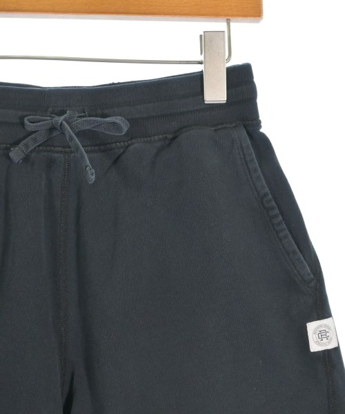 REIGNING CHAMP（レイニングチャンプ）ショートパンツ 黒 サイズ:S メンズ/2200705331067