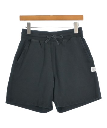 REIGNING CHAMP（レイニングチャンプ）ショートパンツ 黒 サイズ:S