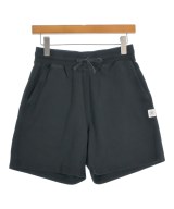 REIGNING CHAMP（レイニングチャンプ）ショートパンツ 黒 サイズ:S メンズ/2200705331067
