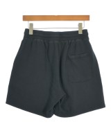 REIGNING CHAMP（レイニングチャンプ）ショートパンツ 黒 サイズ:S メンズ/2200705331067