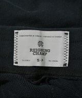 REIGNING CHAMP（レイニングチャンプ）ショートパンツ 黒 サイズ:S メンズ/2200705331067