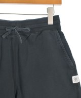 REIGNING CHAMP（レイニングチャンプ）ショートパンツ 黒 サイズ:S メンズ/2200705331067