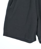 REIGNING CHAMP（レイニングチャンプ）ショートパンツ 黒 サイズ:S メンズ/2200705331067