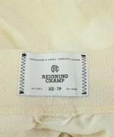 REIGNING CHAMP（レイニングチャンプ）その他 白 サイズ:XS メンズ/2200704240063