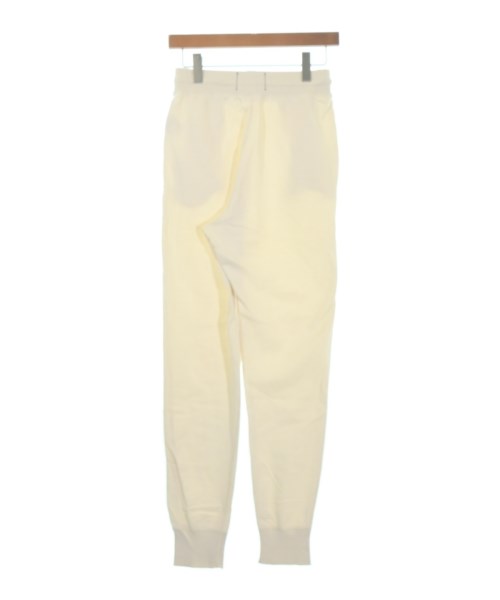 REIGNING CHAMP（レイニングチャンプ）スウェットパンツ 白 サイズ:XS レディース/2200709090205