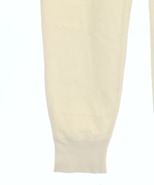 REIGNING CHAMP（レイニングチャンプ）スウェットパンツ 白 サイズ:XS レディース/2200709090205