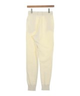 REIGNING CHAMP（レイニングチャンプ）スウェットパンツ 白 サイズ:XS レディース/2200709090205