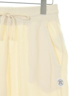 REIGNING CHAMP（レイニングチャンプ）スウェットパンツ 白 サイズ:XS レディース/2200709090205