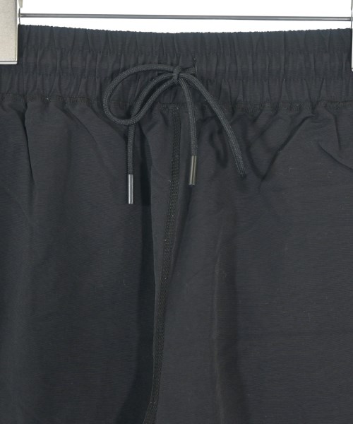 REIGNING CHAMP（レイニングチャンプ）ショートパンツ 黒 サイズ:M メンズ/2200659491152