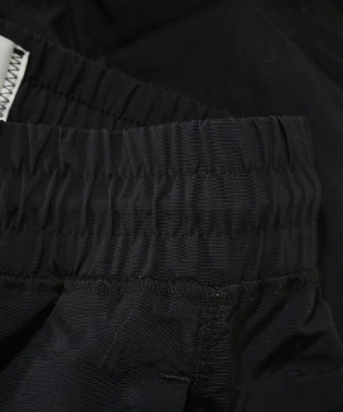 REIGNING CHAMP（レイニングチャンプ）ショートパンツ 黒 サイズ:M メンズ/2200659491152