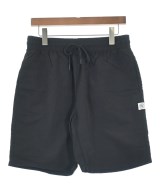 REIGNING CHAMP（レイニングチャンプ）ショートパンツ 黒 サイズ:M メンズ/2200659491152