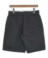 REIGNING CHAMP（レイニングチャンプ）ショートパンツ 黒 サイズ:M メンズ/2200659491152