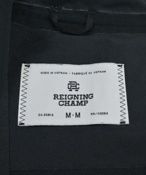REIGNING CHAMP（レイニングチャンプ）その他 黒 サイズ:M メンズ/2200664177270