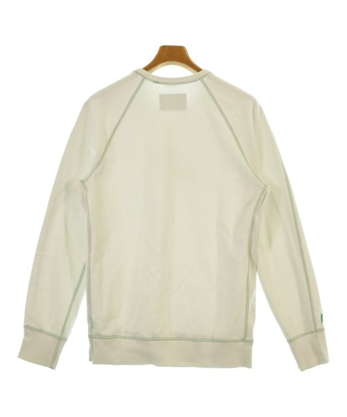 REIGNING CHAMP（レイニングチャンプ）スウェット 白 サイズ:M レディース/2200666224156