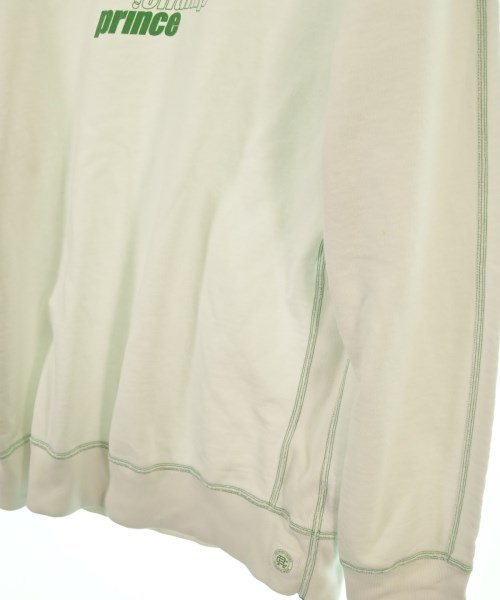 REIGNING CHAMP（レイニングチャンプ）スウェット 白 サイズ:M レディース/2200666224156