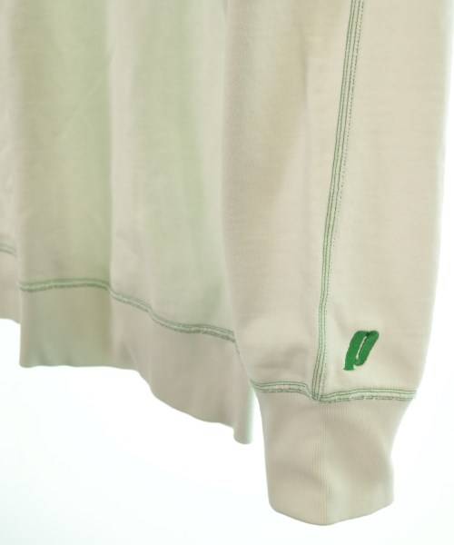 REIGNING CHAMP（レイニングチャンプ）スウェット 白 サイズ:M レディース/2200666224156