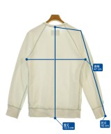 REIGNING CHAMP（レイニングチャンプ）スウェット 白 サイズ:M レディース/2200666224156