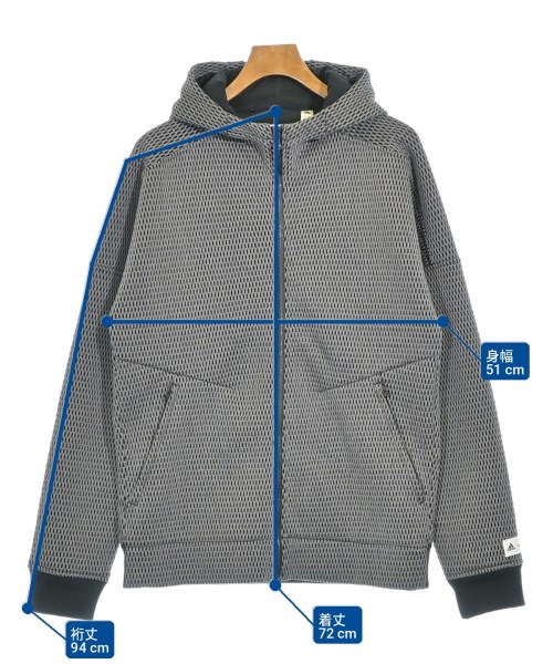 REIGNING CHAMP（レイニングチャンプ）その他 グレー サイズ:0(L位) メンズ/2200730113010