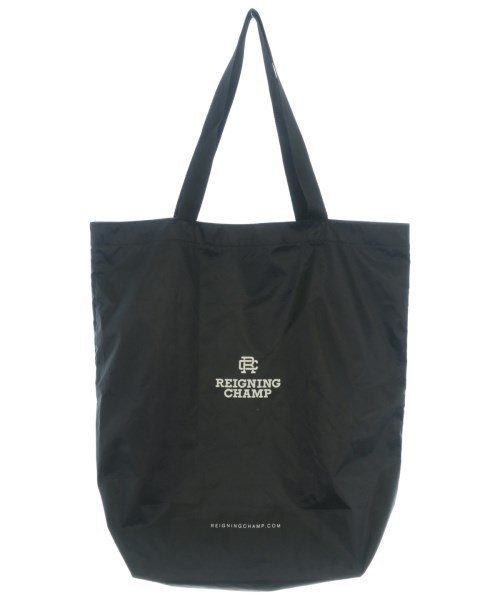 REIGNING CHAMP(レイニングチャンプ)のトートバッグ サイズ:- 3,300円