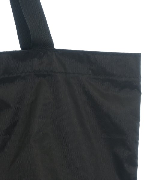 REIGNING CHAMP（レイニングチャンプ）トートバッグ 黒 サイズ:- メンズ/2200719525209
