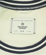 REIGNING CHAMP（レイニングチャンプ）Tシャツ・カットソー 白 サイズ:M メンズ/2200723343066