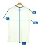 REIGNING CHAMP（レイニングチャンプ）Tシャツ・カットソー 白 サイズ:M メンズ/2200723343066