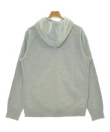 REIGNING CHAMP（レイニングチャンプ）パーカー グレー サイズ:M メンズ/2200720471069