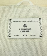 REIGNING CHAMP（レイニングチャンプ）パーカー グレー サイズ:M メンズ/2200720471069