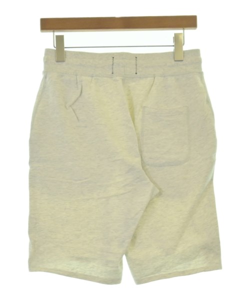 REIGNING CHAMP（レイニングチャンプ）ショートパンツ グレー サイズ:S メンズ/2200720471410