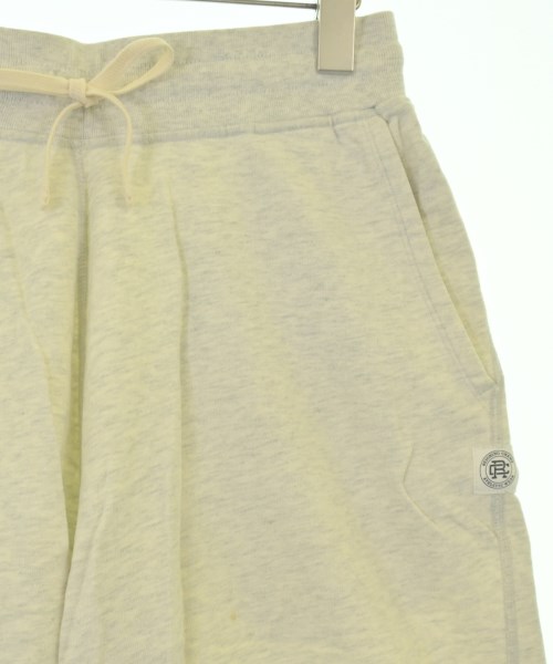 REIGNING CHAMP（レイニングチャンプ）ショートパンツ グレー サイズ:S メンズ/2200720471410