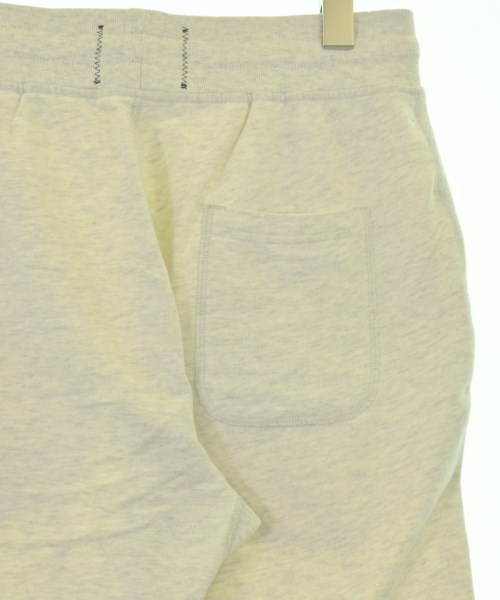 REIGNING CHAMP（レイニングチャンプ）ショートパンツ グレー サイズ:S メンズ/2200720471410