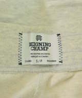 REIGNING CHAMP（レイニングチャンプ）ショートパンツ グレー サイズ:S メンズ/2200720471410