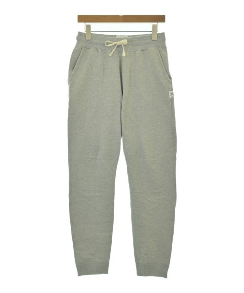 REIGNING CHAMP(レイニングチャンプ)のスウェットパンツ サイズ:S 5,500円