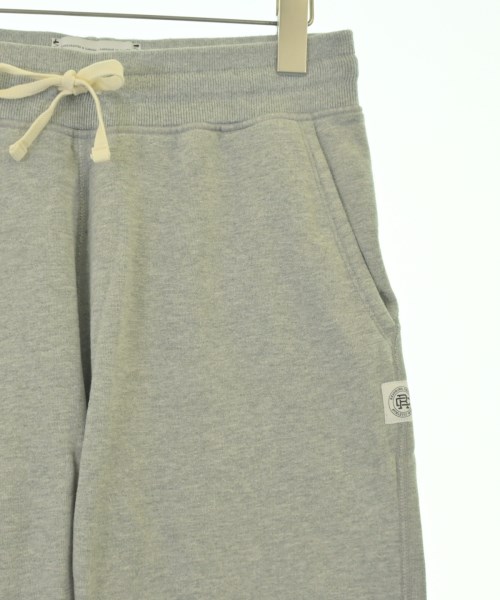 REIGNING CHAMP（レイニングチャンプ）スウェットパンツ グレー サイズ:S メンズ/2200720471427