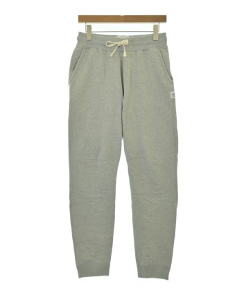 REIGNING CHAMP（レイニングチャンプ）スウェットパンツ グレー サイズ