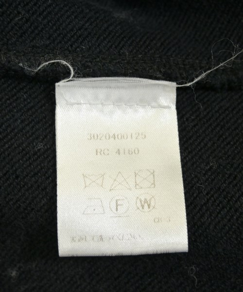 REIGNING CHAMP（レイニングチャンプ）カジュアルジャケット 黒 サイズ:M メンズ/2200724466047