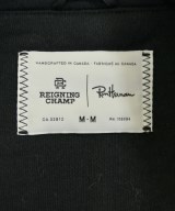 REIGNING CHAMP（レイニングチャンプ）カジュアルジャケット 黒 サイズ:M メンズ/2200724466047