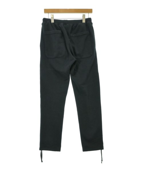 REIGNING CHAMP（レイニングチャンプ）スウェットパンツ 黒 サイズ:M メンズ/2200724466054