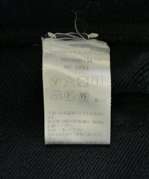 REIGNING CHAMP（レイニングチャンプ）スウェットパンツ 黒 サイズ:M メンズ/2200724466054