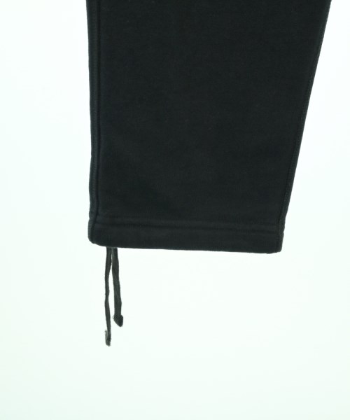 REIGNING CHAMP（レイニングチャンプ）スウェットパンツ 黒 サイズ:M メンズ/2200724466054