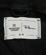 REIGNING CHAMP（レイニングチャンプ）スウェットパンツ 黒 サイズ:M メンズ/2200724466054