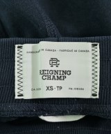 REIGNING CHAMP（レイニングチャンプ）スウェットパンツ 紺 サイズ:XS メンズ/2200725808013
