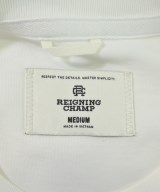 REIGNING CHAMP（レイニングチャンプ）Tシャツ・カットソー 白 サイズ:M メンズ/2200722091043