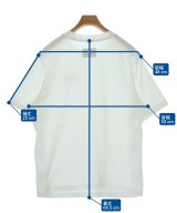 REIGNING CHAMP（レイニングチャンプ）Tシャツ・カットソー 白 サイズ:M メンズ/2200722091043