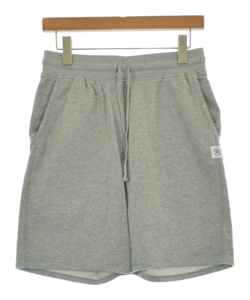 REIGNING CHAMP(レイニングチャンプ)のショートパンツ サイズ:S 4,800円