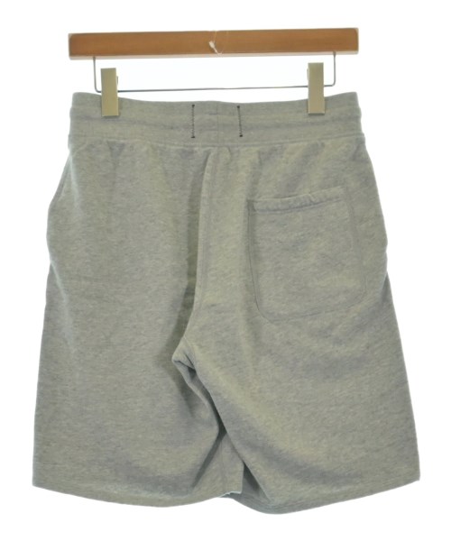 REIGNING CHAMP（レイニングチャンプ）ショートパンツ グレー サイズ:S メンズ/2200722091050