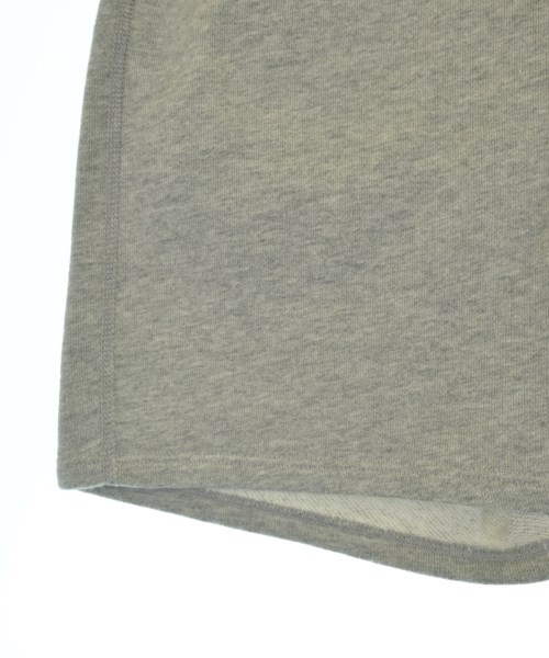 REIGNING CHAMP（レイニングチャンプ）ショートパンツ グレー サイズ:S メンズ/2200722091050