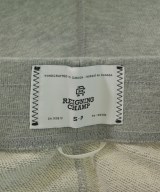 REIGNING CHAMP（レイニングチャンプ）ショートパンツ グレー サイズ:S メンズ/2200722091050